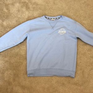Victoria Secret Pink pullover